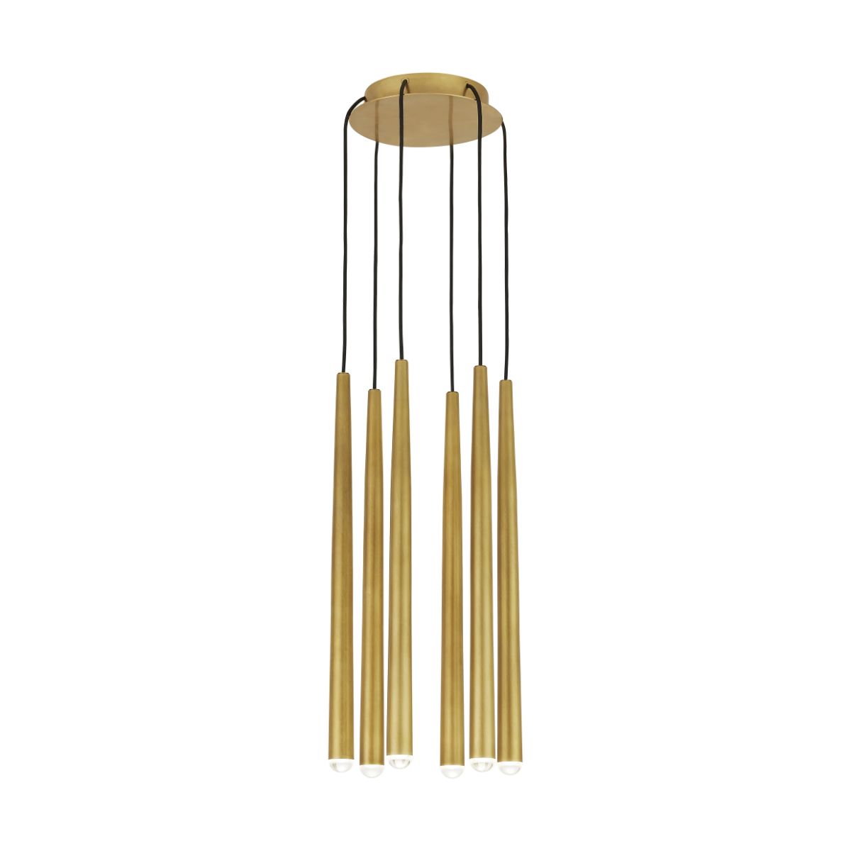 Pylon LED Chandelier - Bees Lighting