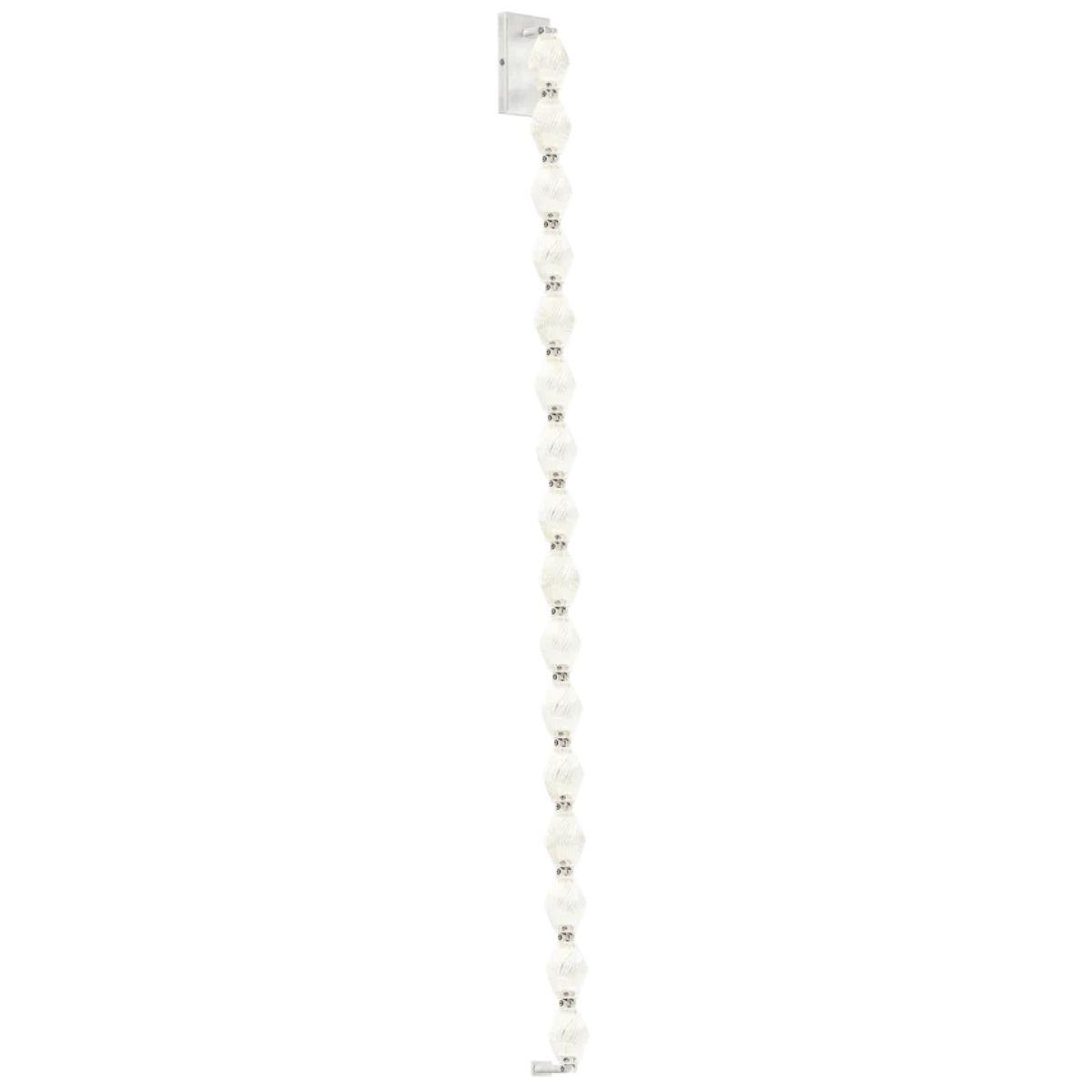Collier 53 in. LED Wall Sconce