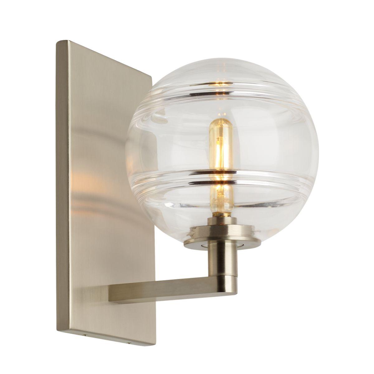 Sedona 9 in. Armed Sconce - Bees Lighting