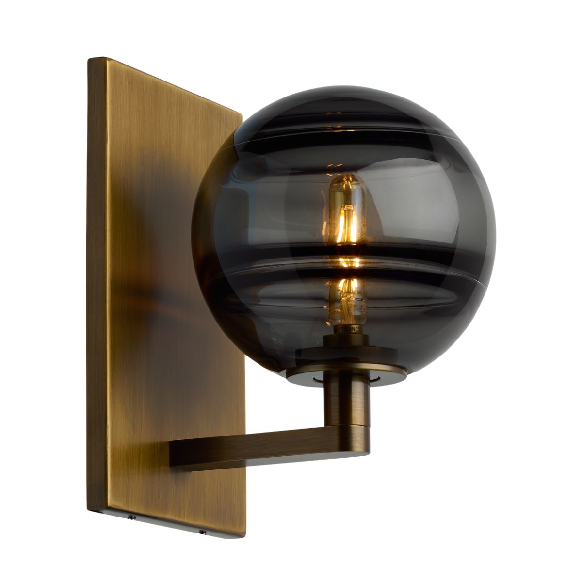 Sedona Armed Sconce - Bees Lighting