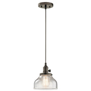 Avery Bell Pendant Light - Bees Lighting