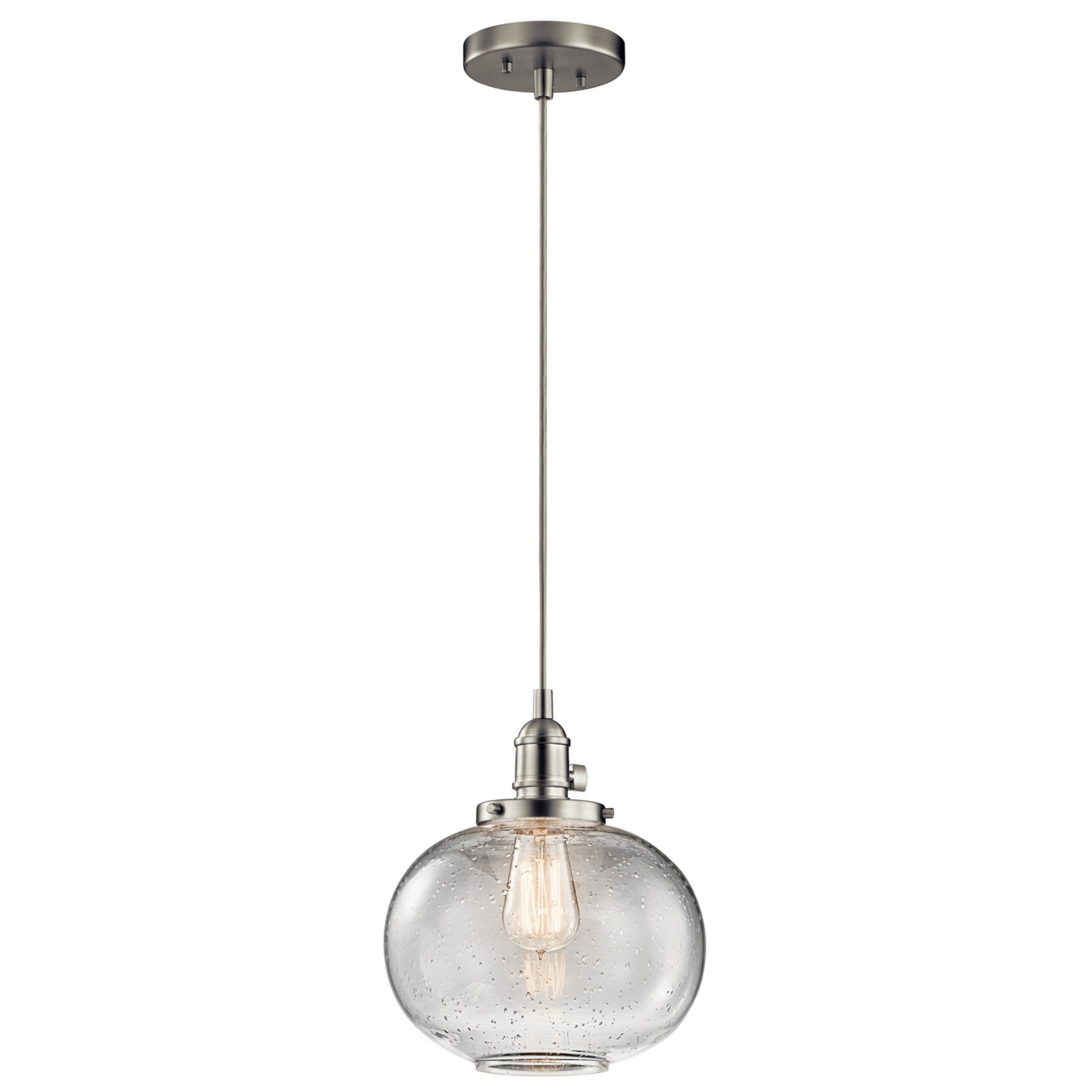 Avery Globe Pendant Light - Bees Lighting