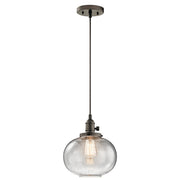 Avery Globe Pendant Light - Bees Lighting