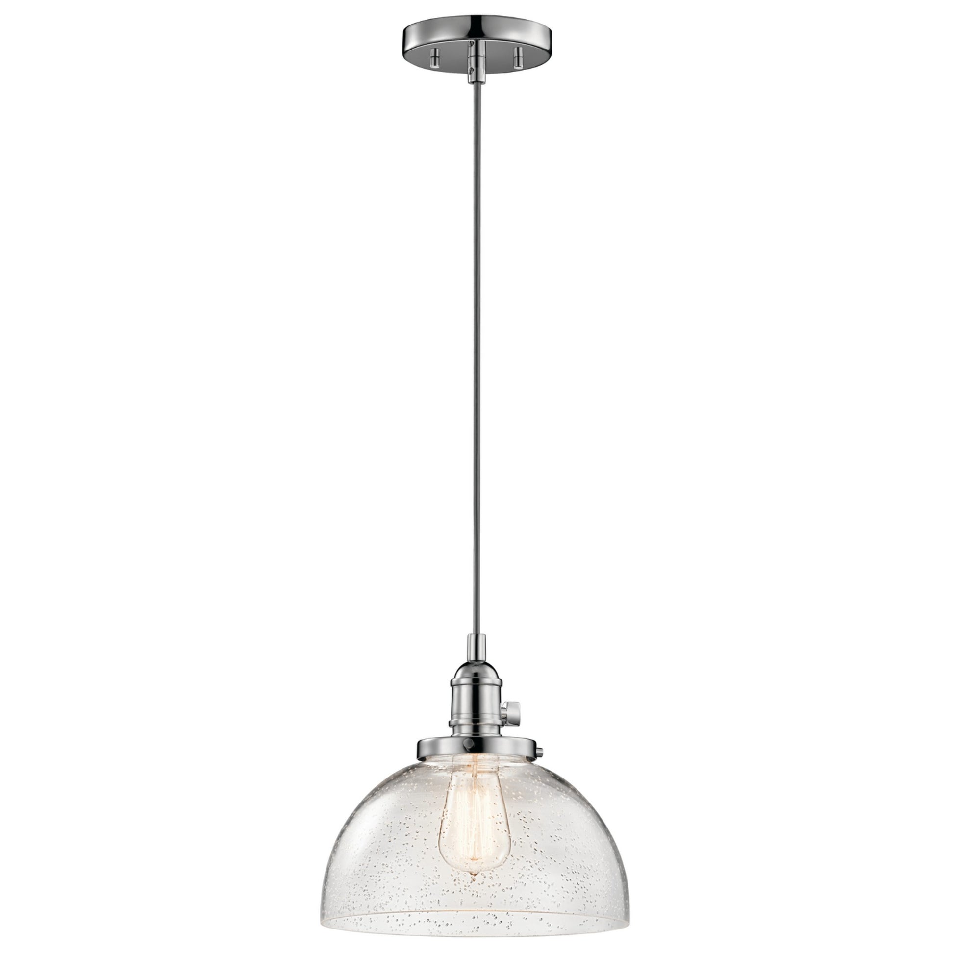 Avery Dome Pendant Light - Bees Lighting