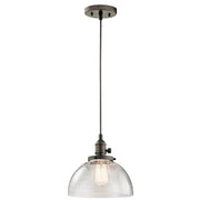 Avery Dome Pendant Light - Bees Lighting