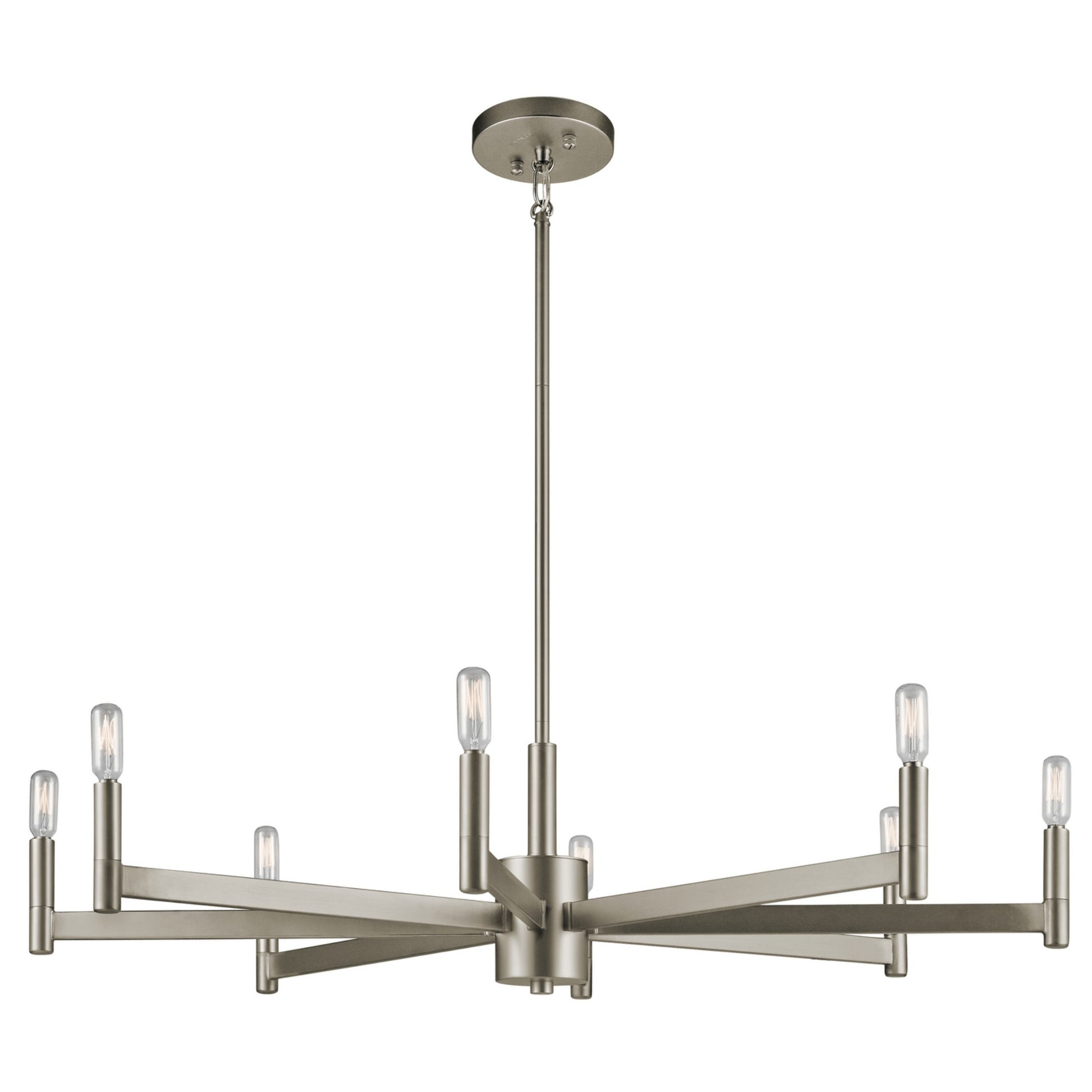 Erzo 1-Tier Chandelier - Bees Lighting
