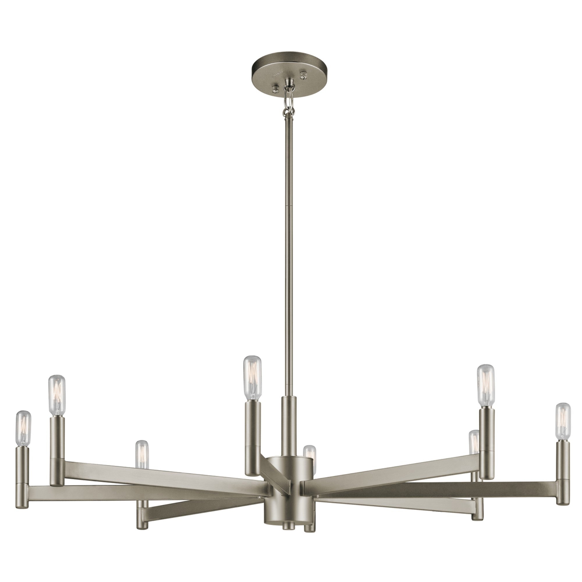 Erzo 1-Tier Chandelier - Bees Lighting