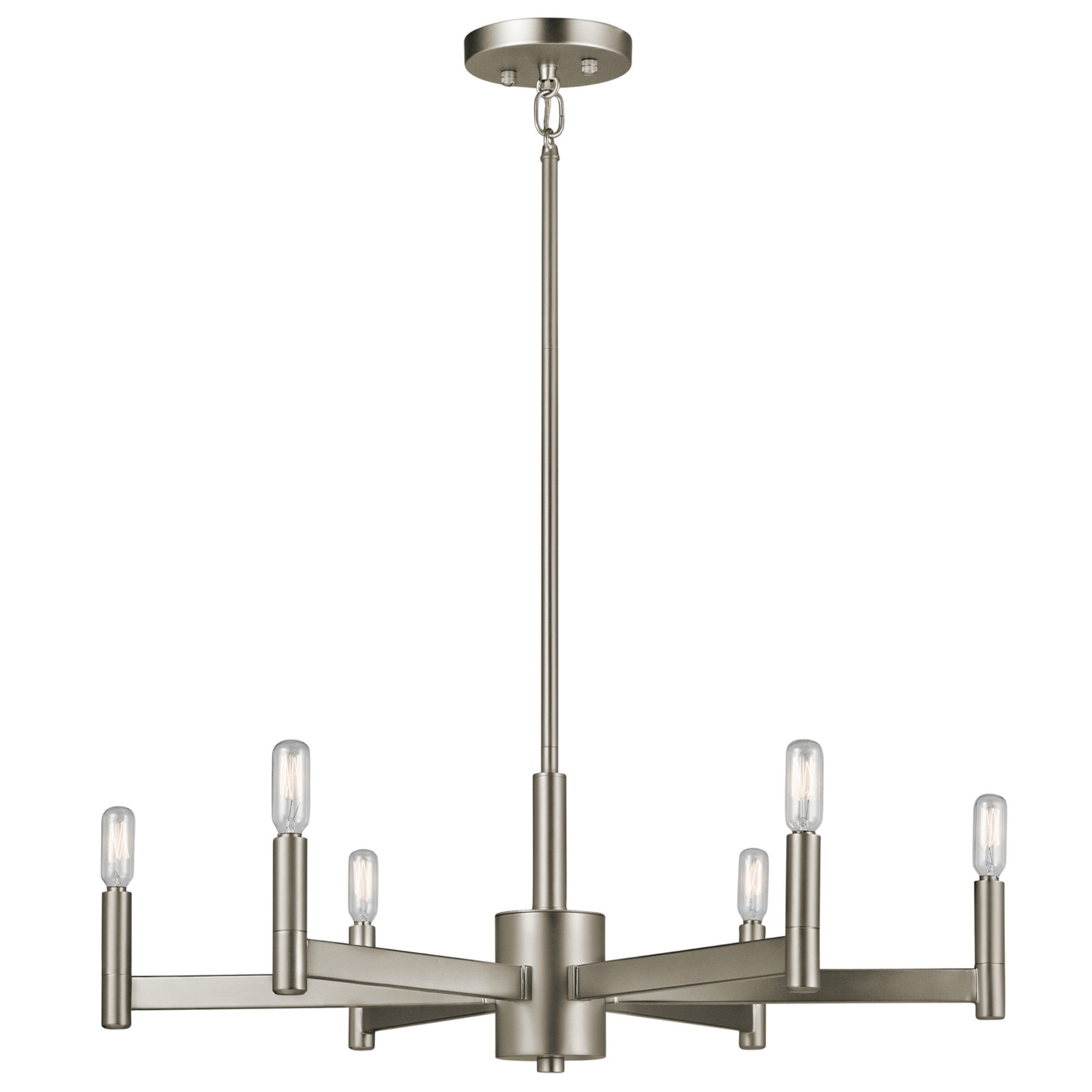 Erzo 1-Tier Chandelier - Bees Lighting