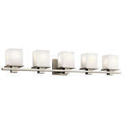 Tully Bathroom Vanity Light - Bees Lighting