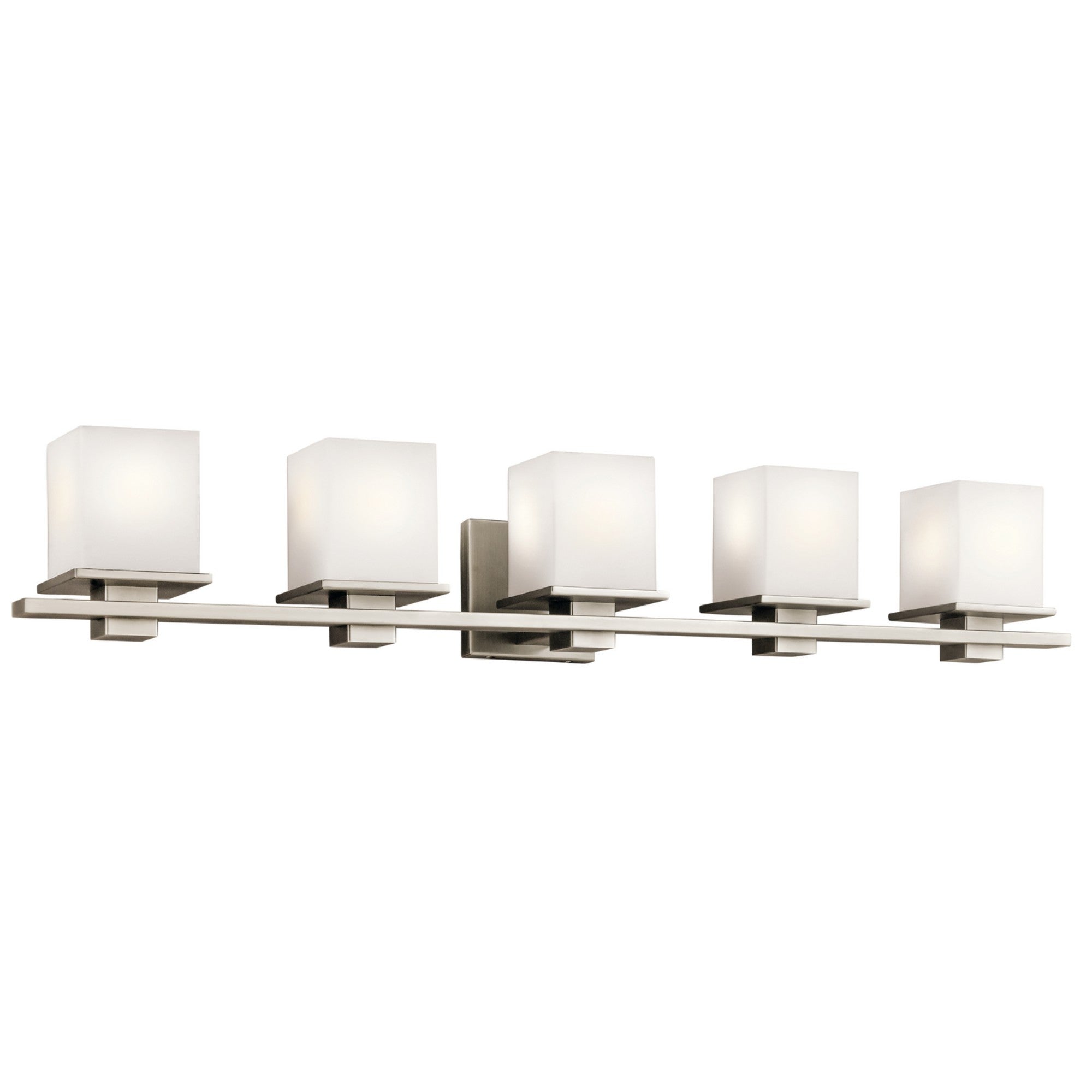 Tully Bathroom Vanity Light - Bees Lighting