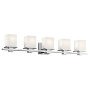 Tully Bathroom Vanity Light - Bees Lighting