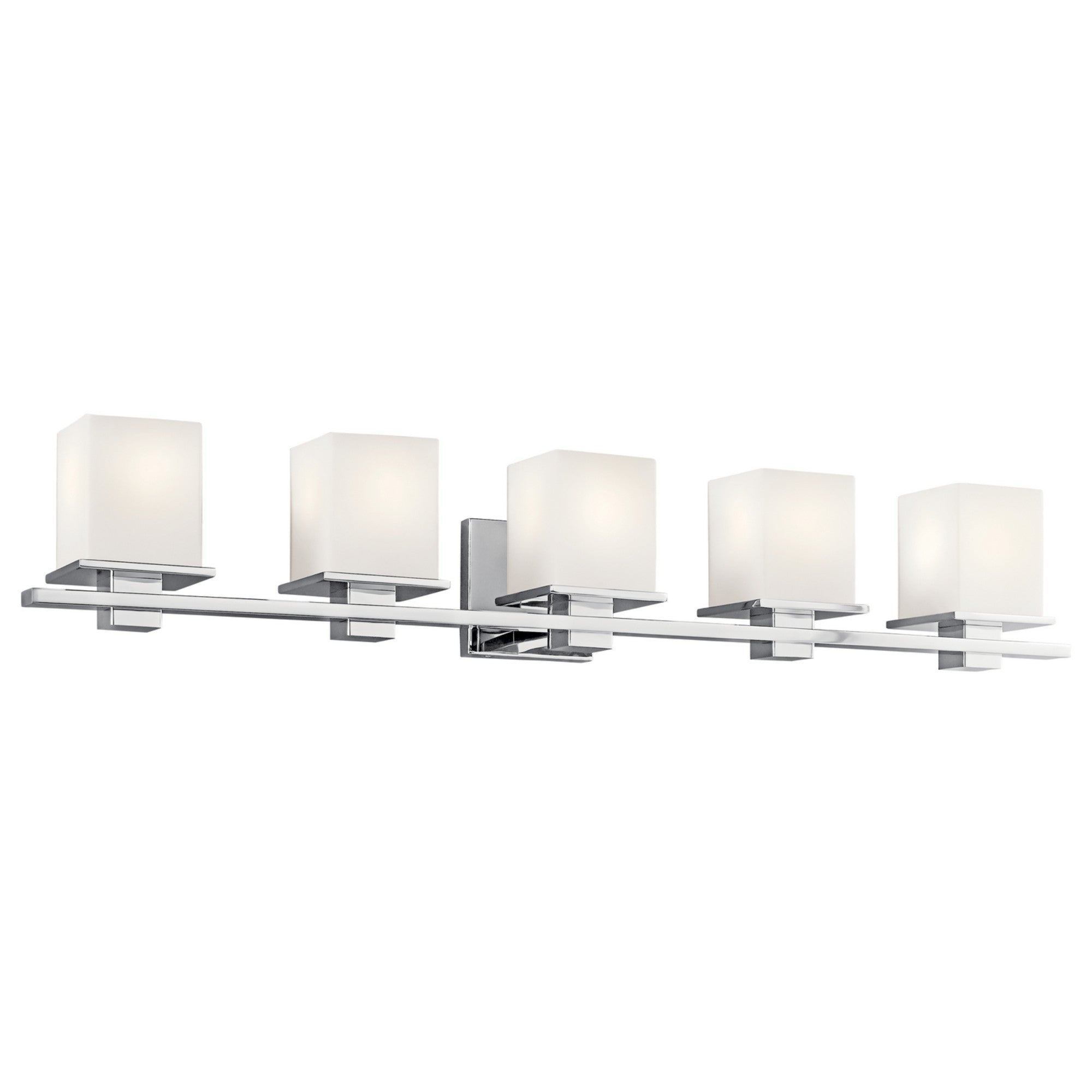 Tully Bathroom Vanity Light - Bees Lighting