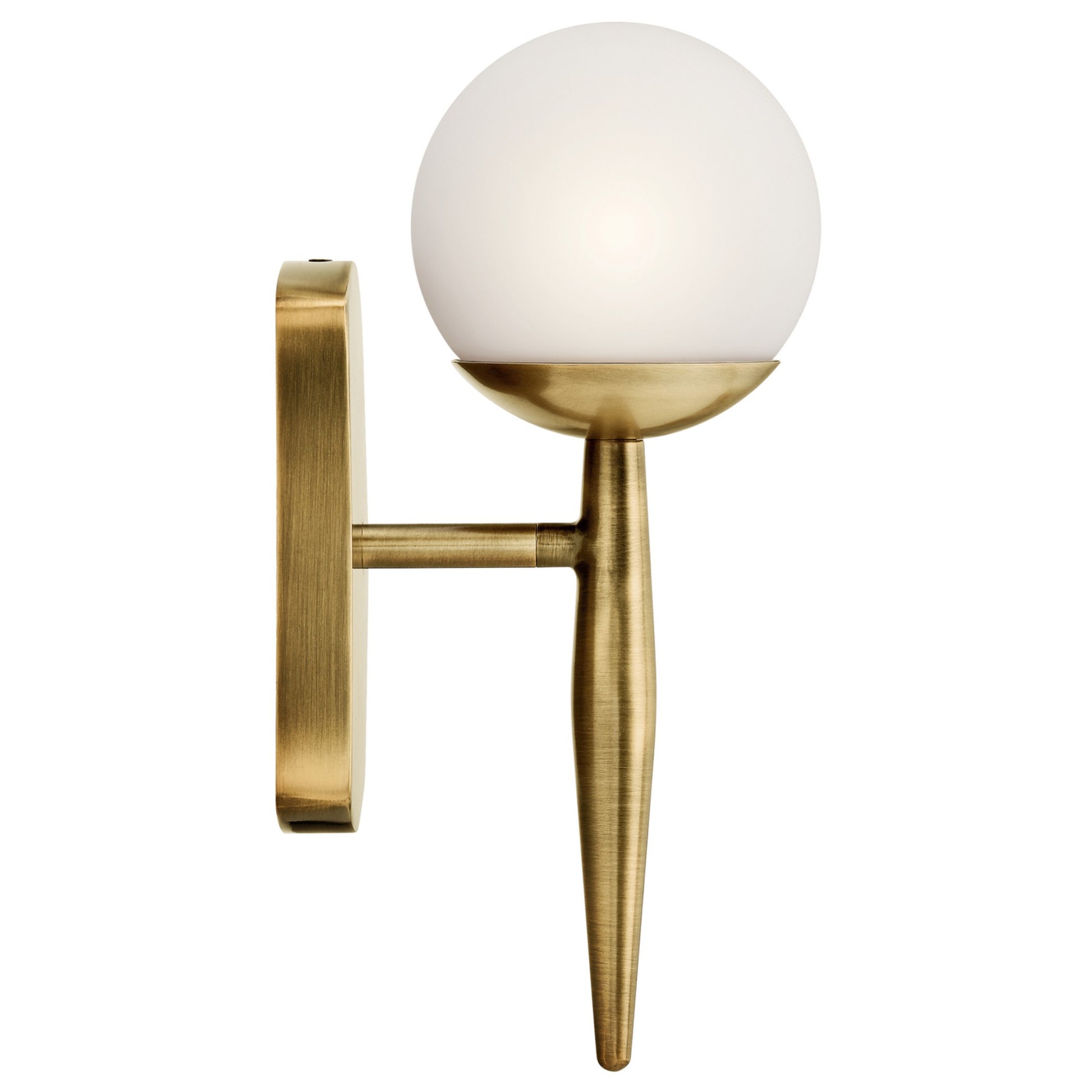 Jasper Halogen Vanity Light - Bees Lighting