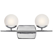Jasper Halogen Vanity Light - Bees Lighting