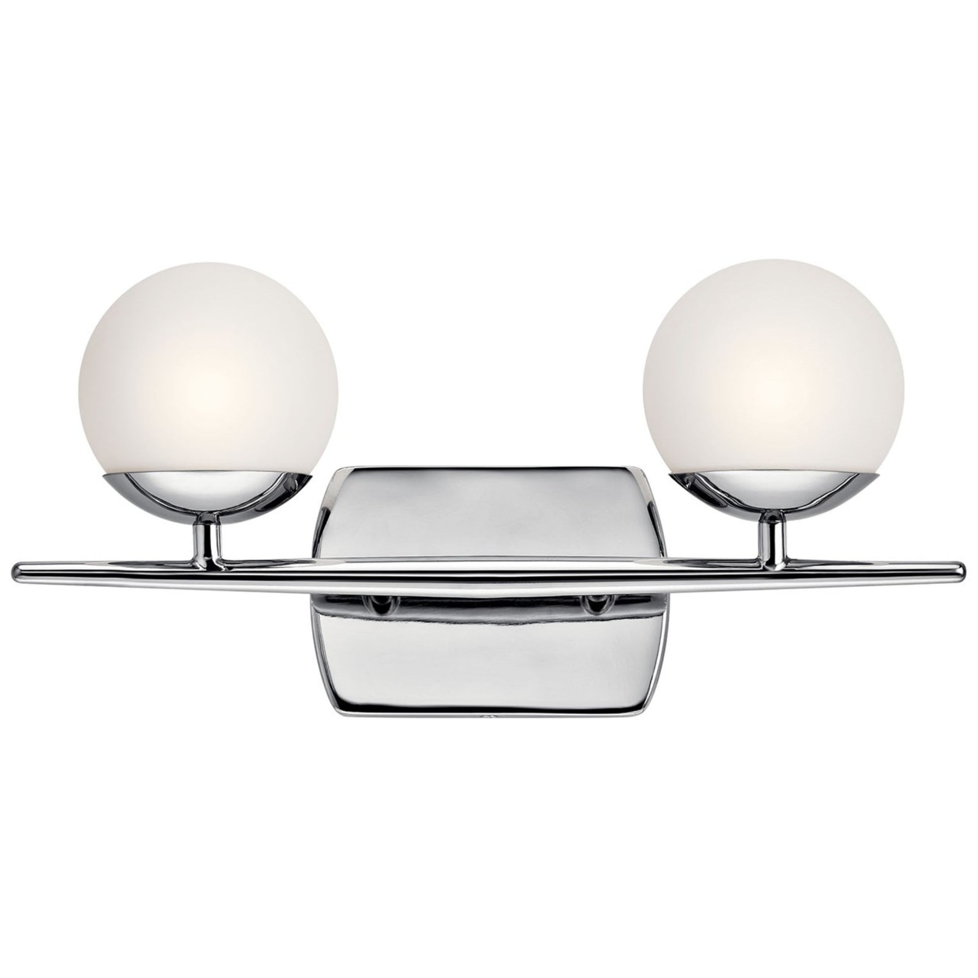 Jasper Halogen Vanity Light - Bees Lighting