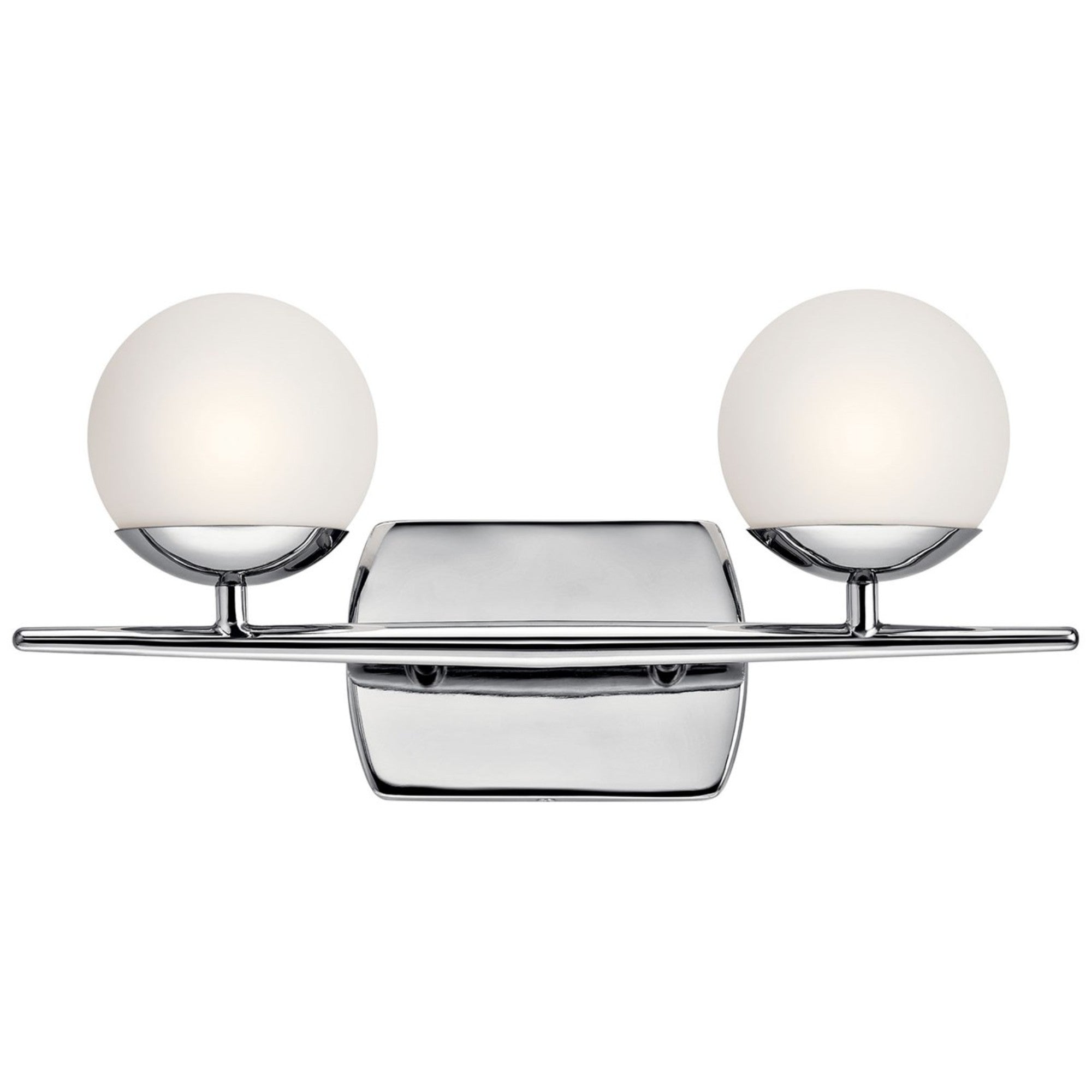 Jasper Halogen Vanity Light - Bees Lighting