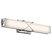Trinsic LED Vanity Light - Bees Lighting