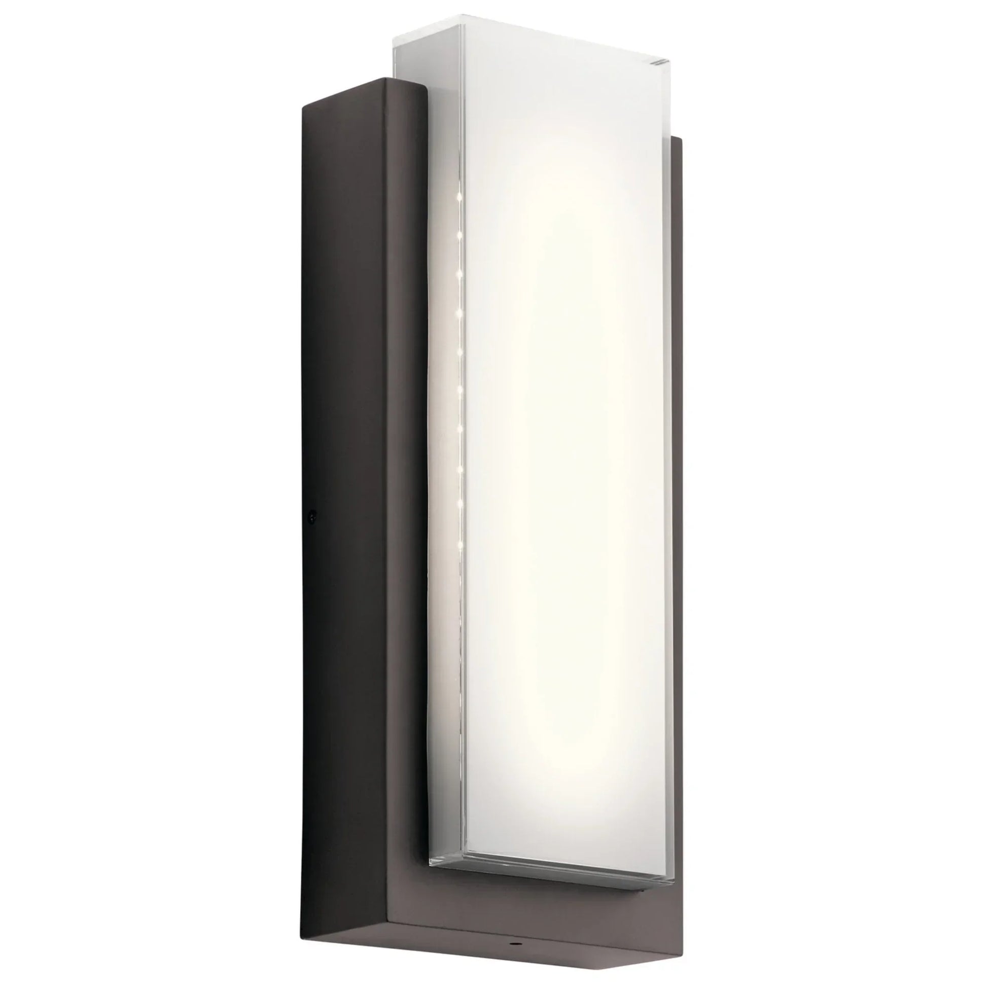 Dahlia LED Outdoor Wall Light - Bees Lighting