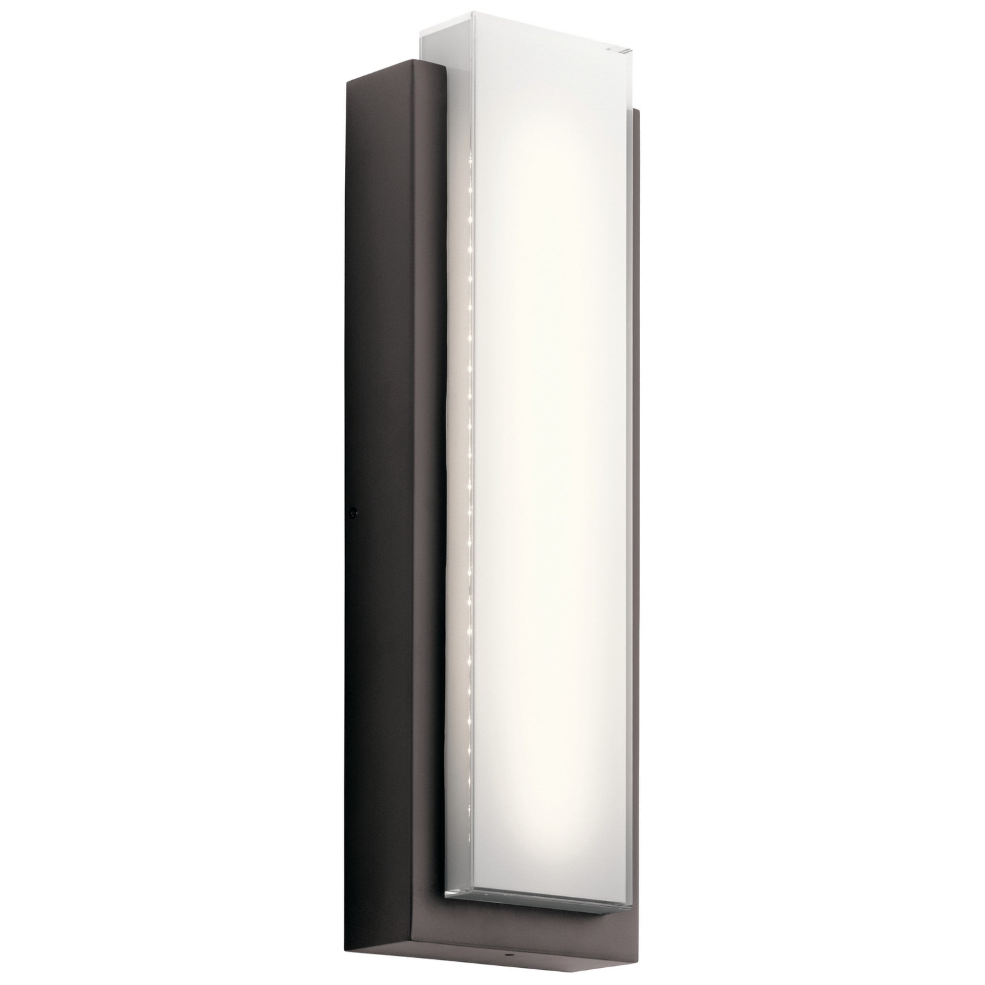 Dahlia LED Outdoor Wall Light - Bees Lighting