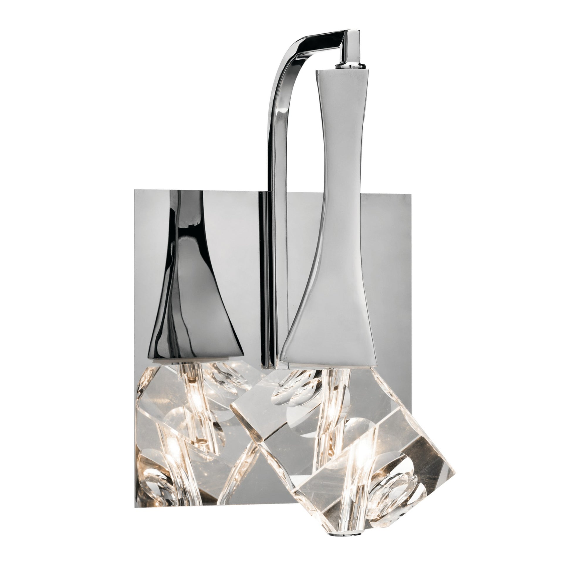 Rockne Vanity Light - Bees Lighting