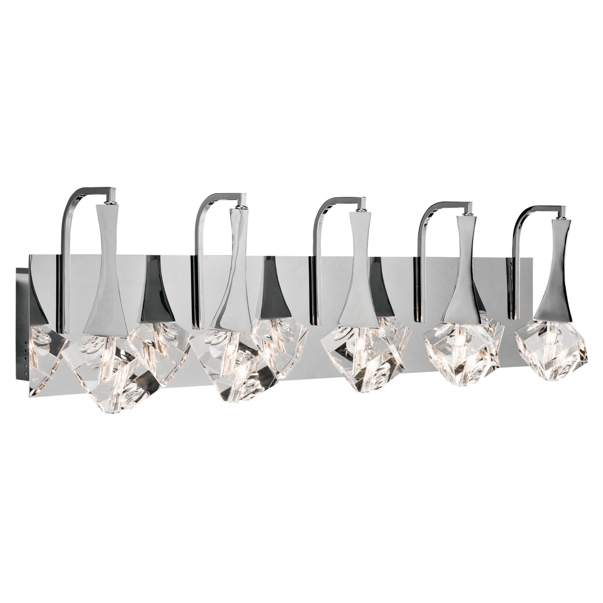 Rockne Vanity Light - Bees Lighting