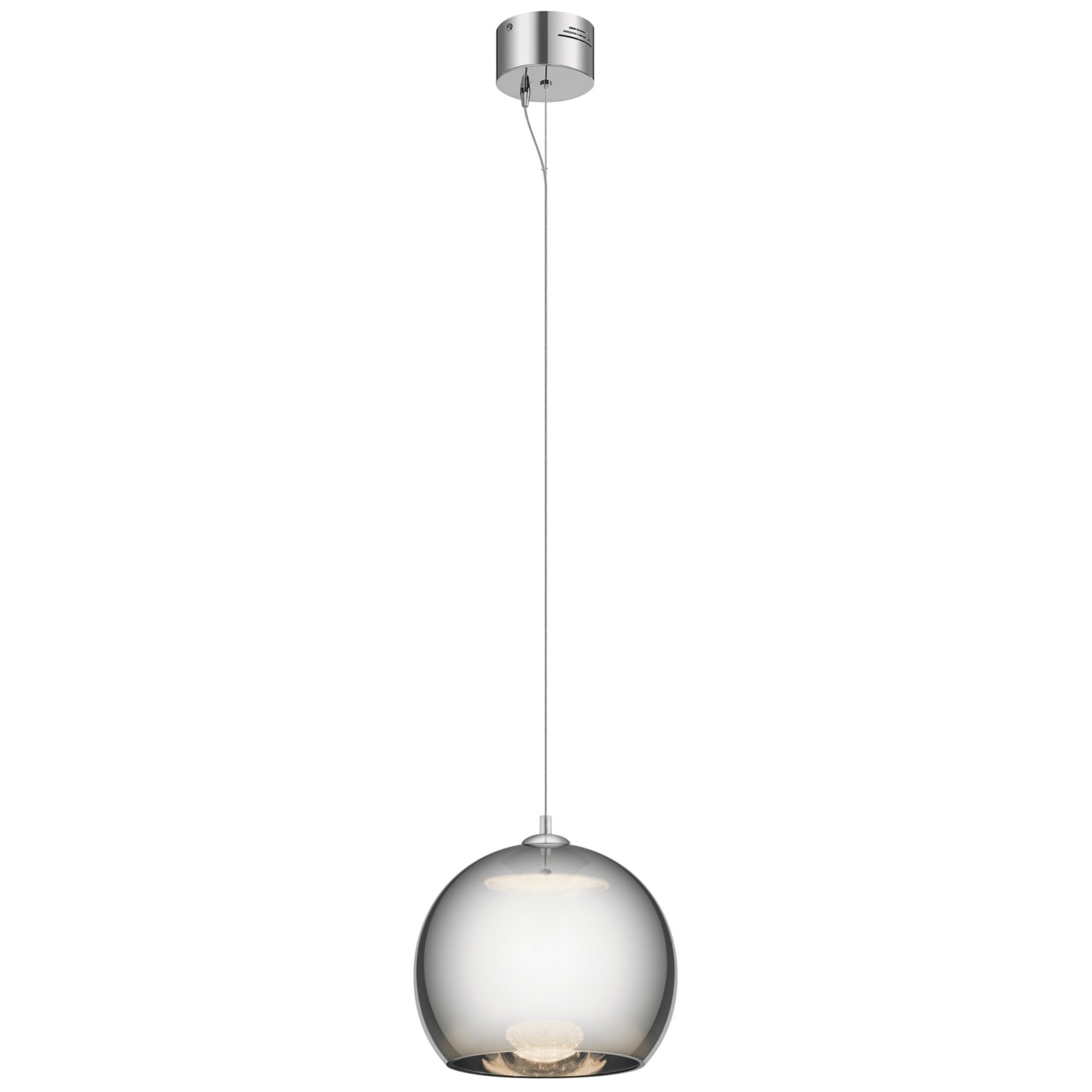 Rendo LED Mini Pendant - Bees Lighting