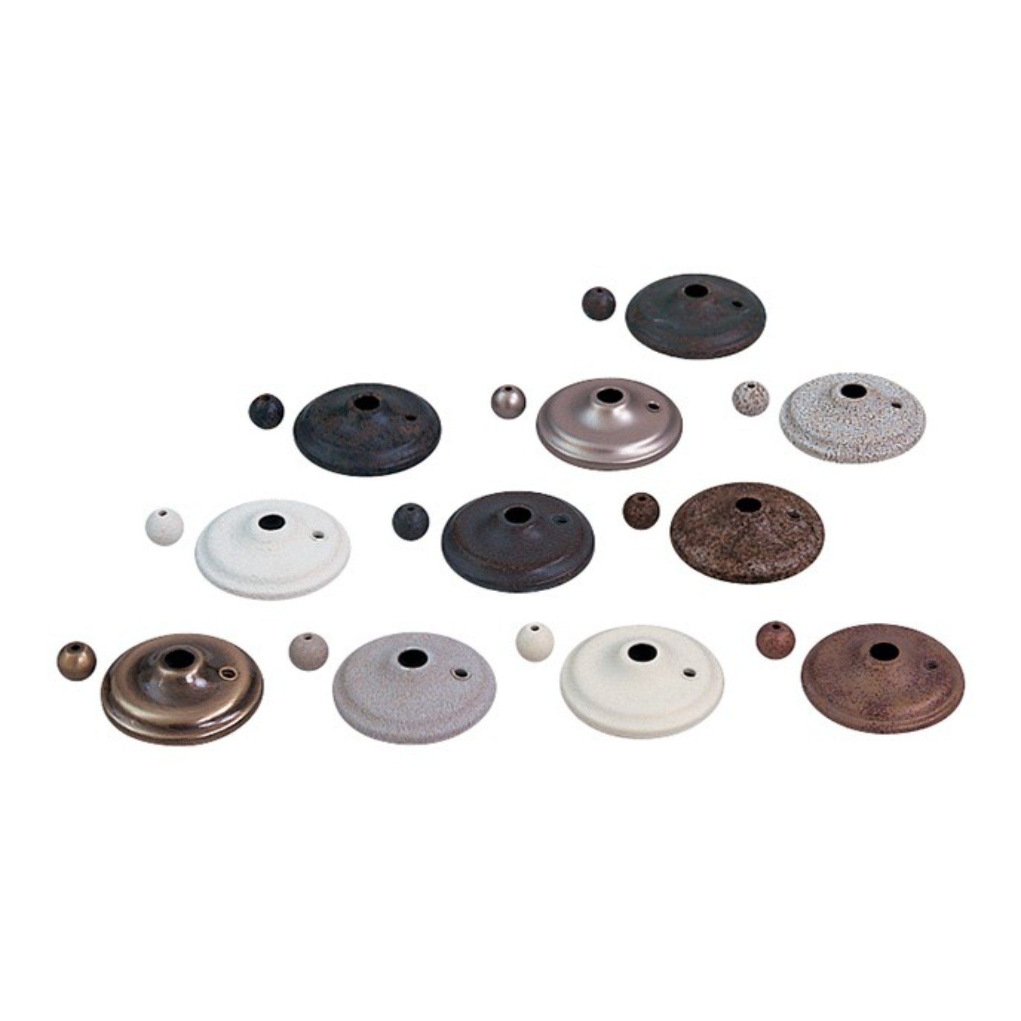 Minka Aire Ceiling Fan Light Kit Cap - Bees Lighting