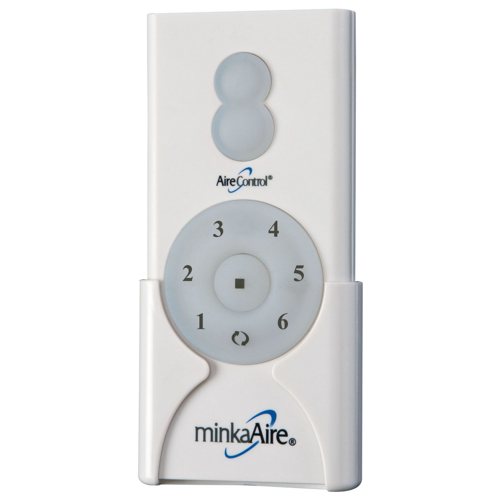 Minka Aire 6-Speed DC Motor and Light Remote Control with Reverse - Bees Lighting