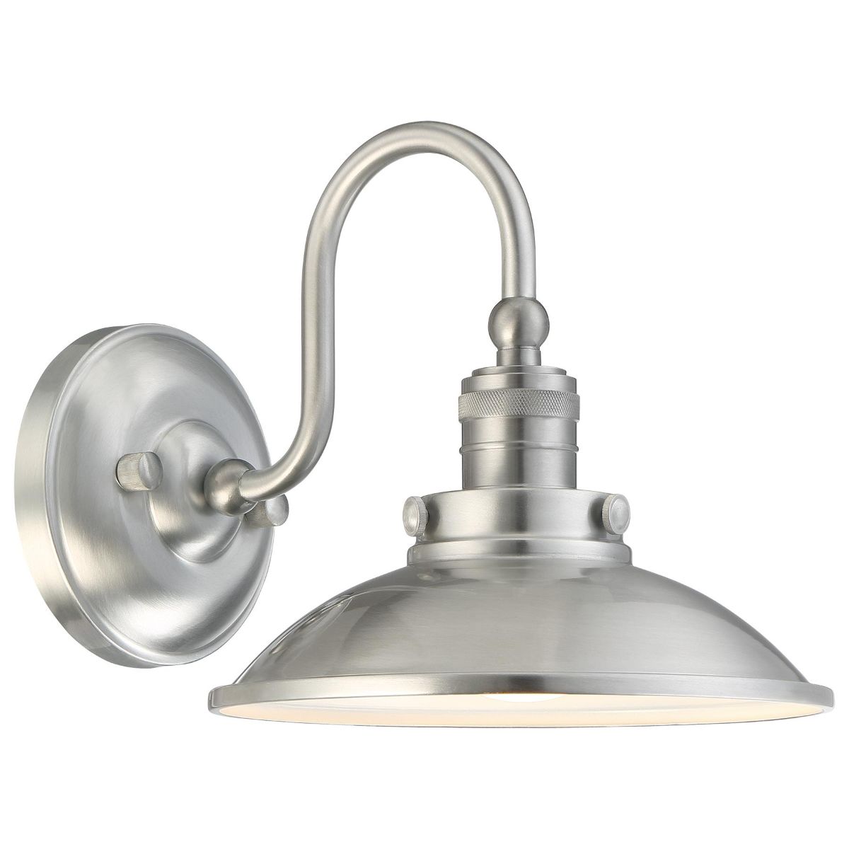 Baytree Lane LED Outdoor Barn Light - Bees Lighting
