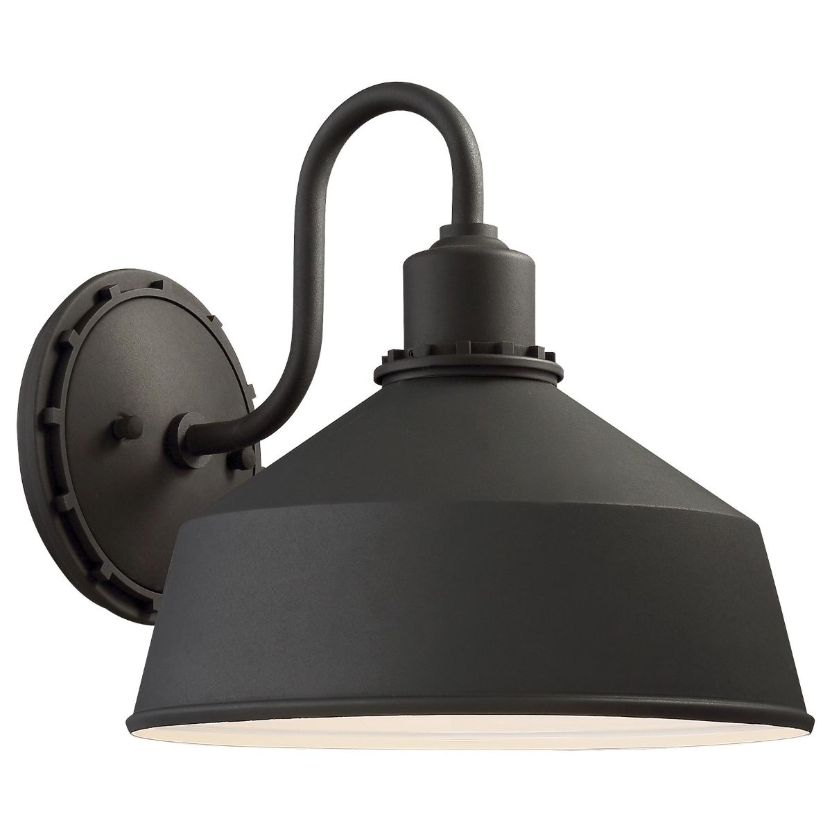 Mantiel Outdoor Barn Light - Bees Lighting