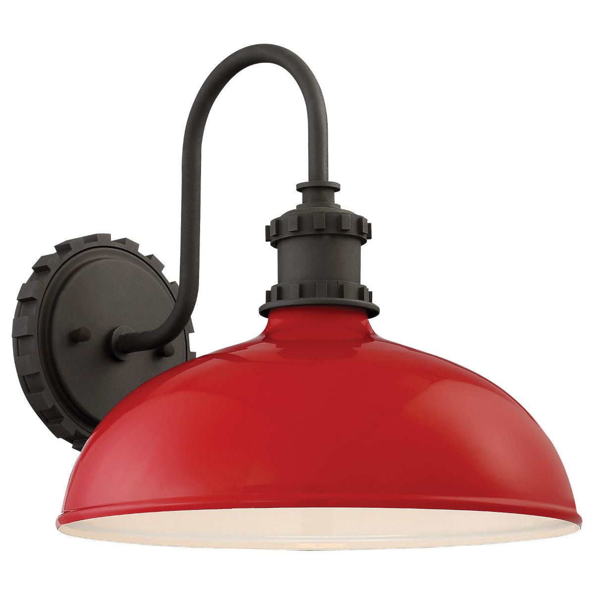 Escudilla Outdoor Barn Light - Bees Lighting
