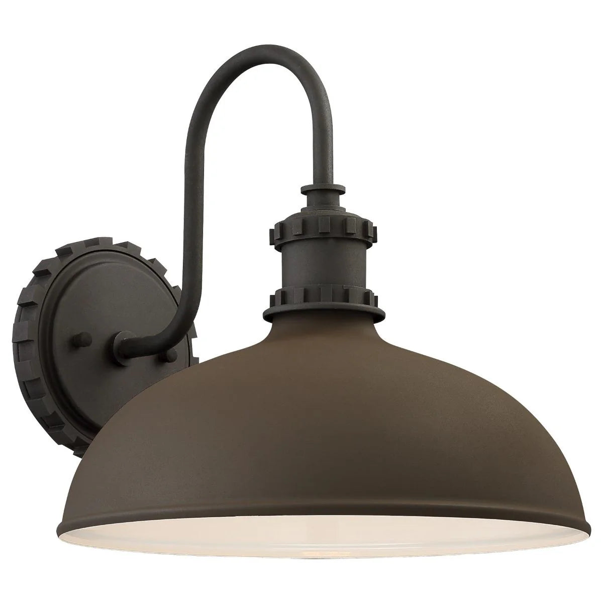Escudilla Outdoor Barn Light - Bees Lighting