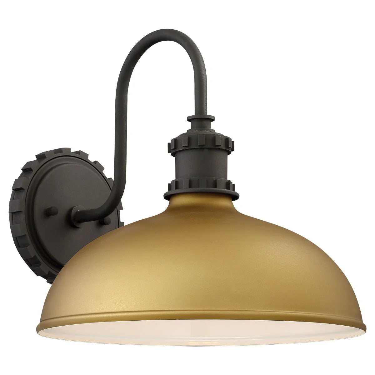 Escudilla Outdoor Barn Light - Bees Lighting