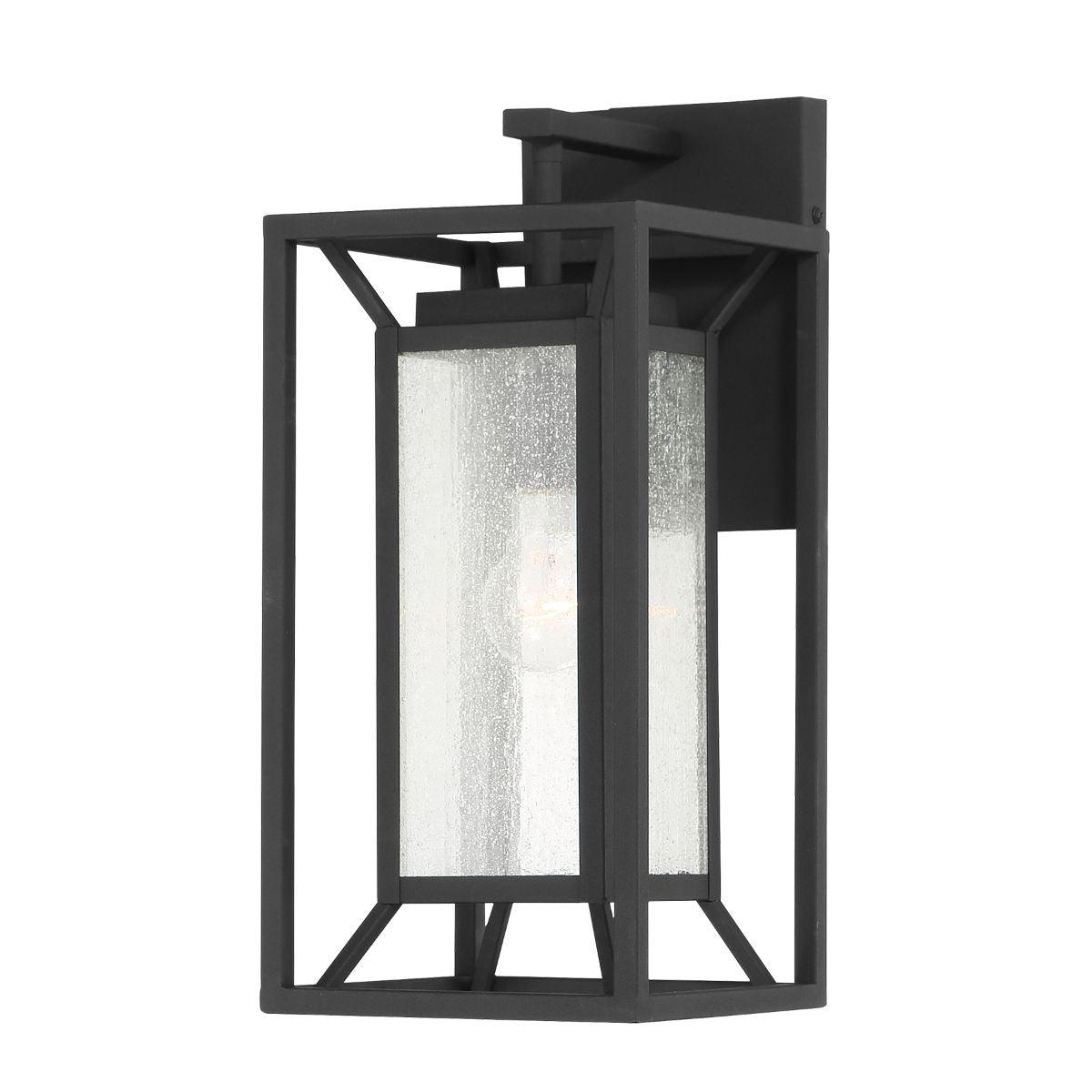 Harbor View Outdoor Wall Lantern - Bees Lighting