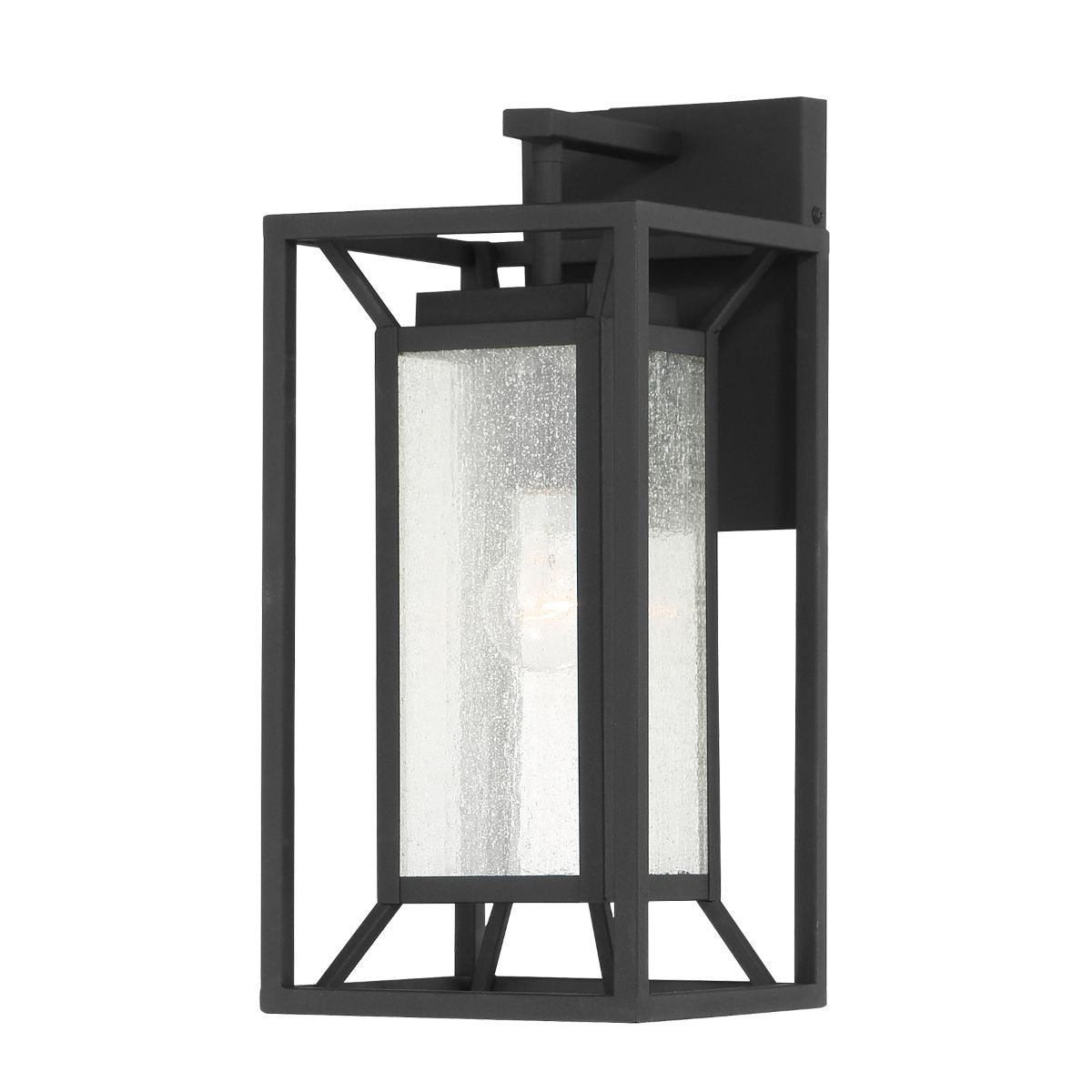 Harbor View Outdoor Wall Lantern - Bees Lighting