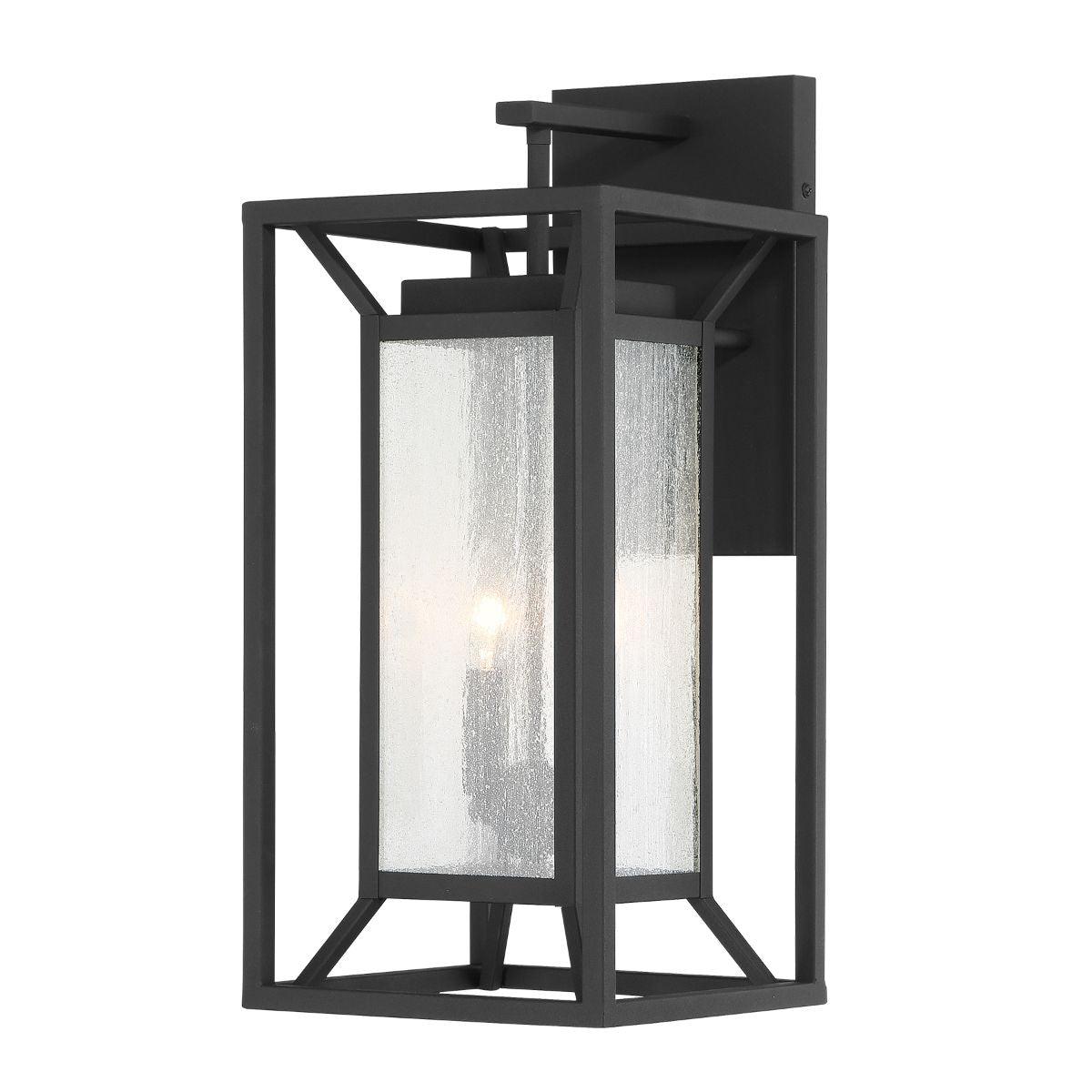 Harbor View Outdoor Wall Lantern - Bees Lighting