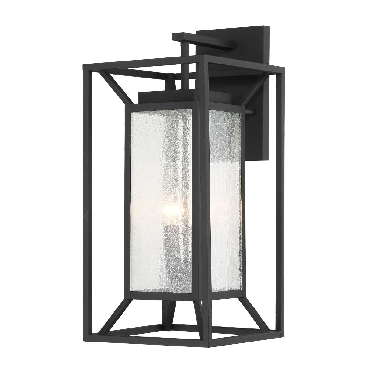 Harbor View Outdoor Wall Lantern - Bees Lighting
