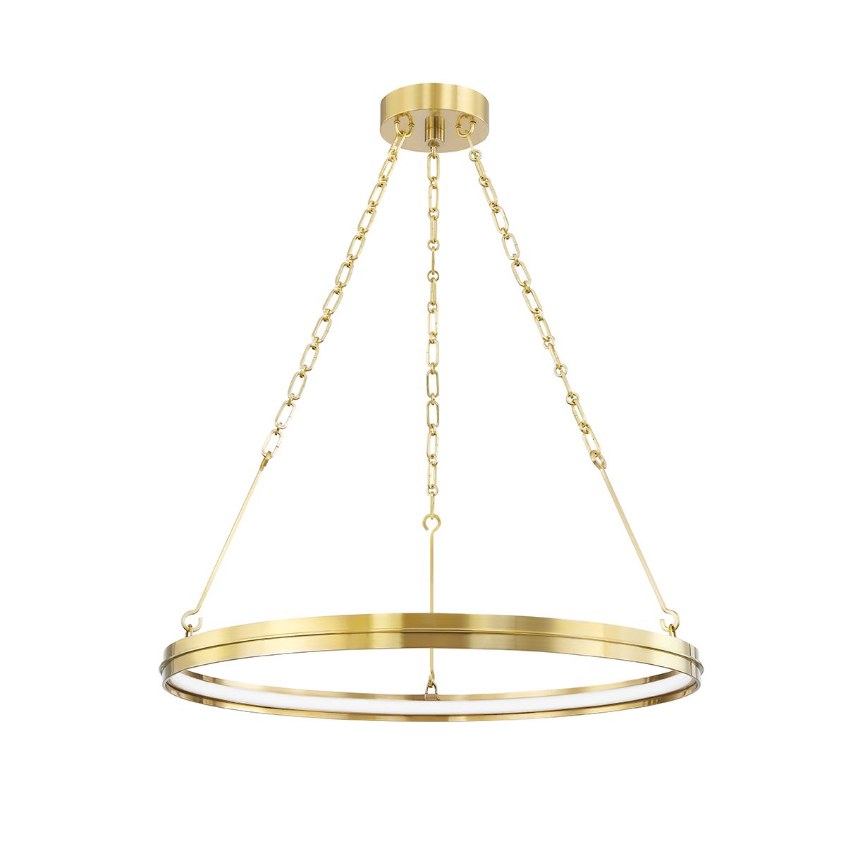 Rosendale LED Chandelier - Bees Lighting