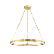 Rosendale LED Chandelier - Bees Lighting
