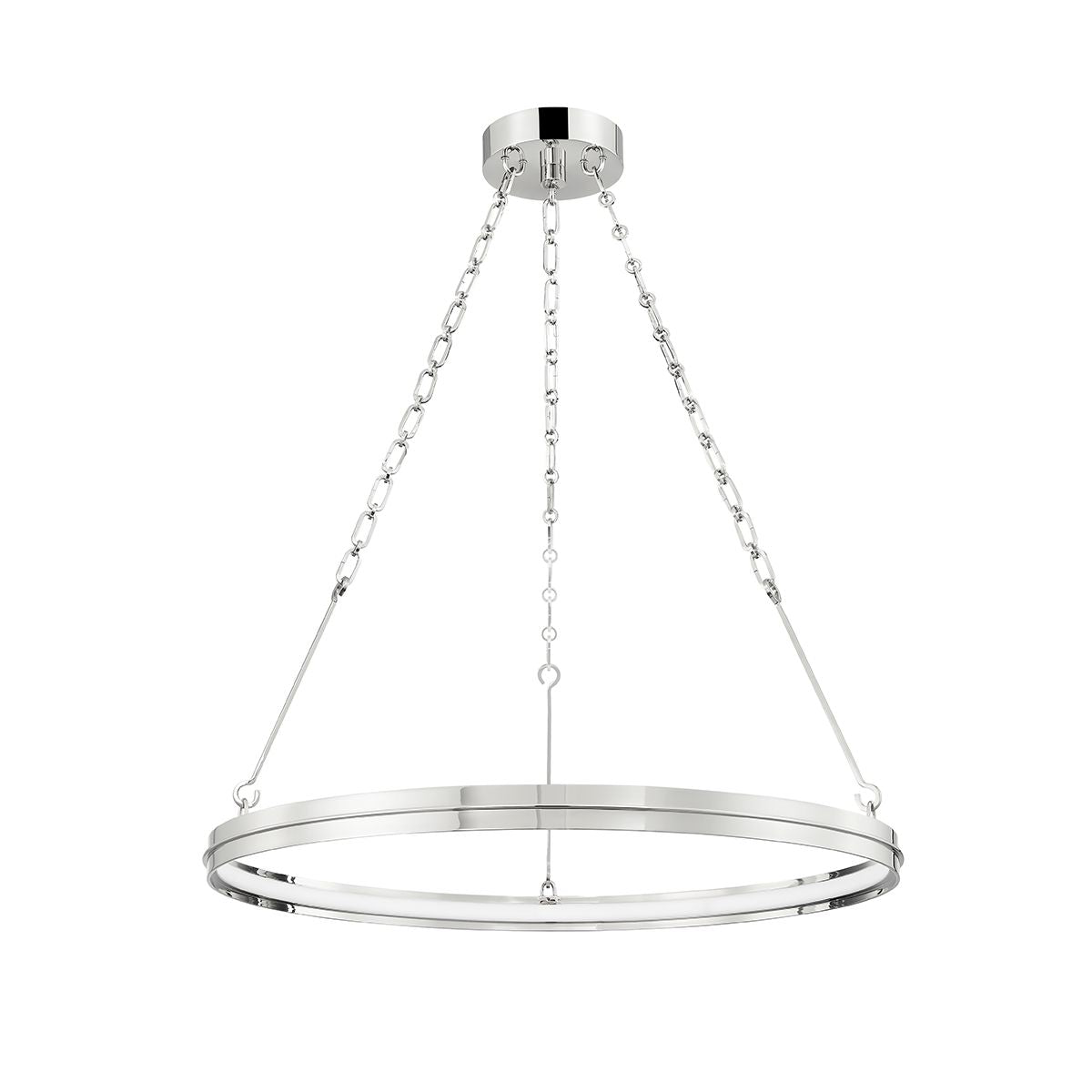 Rosendale LED Chandelier - Bees Lighting