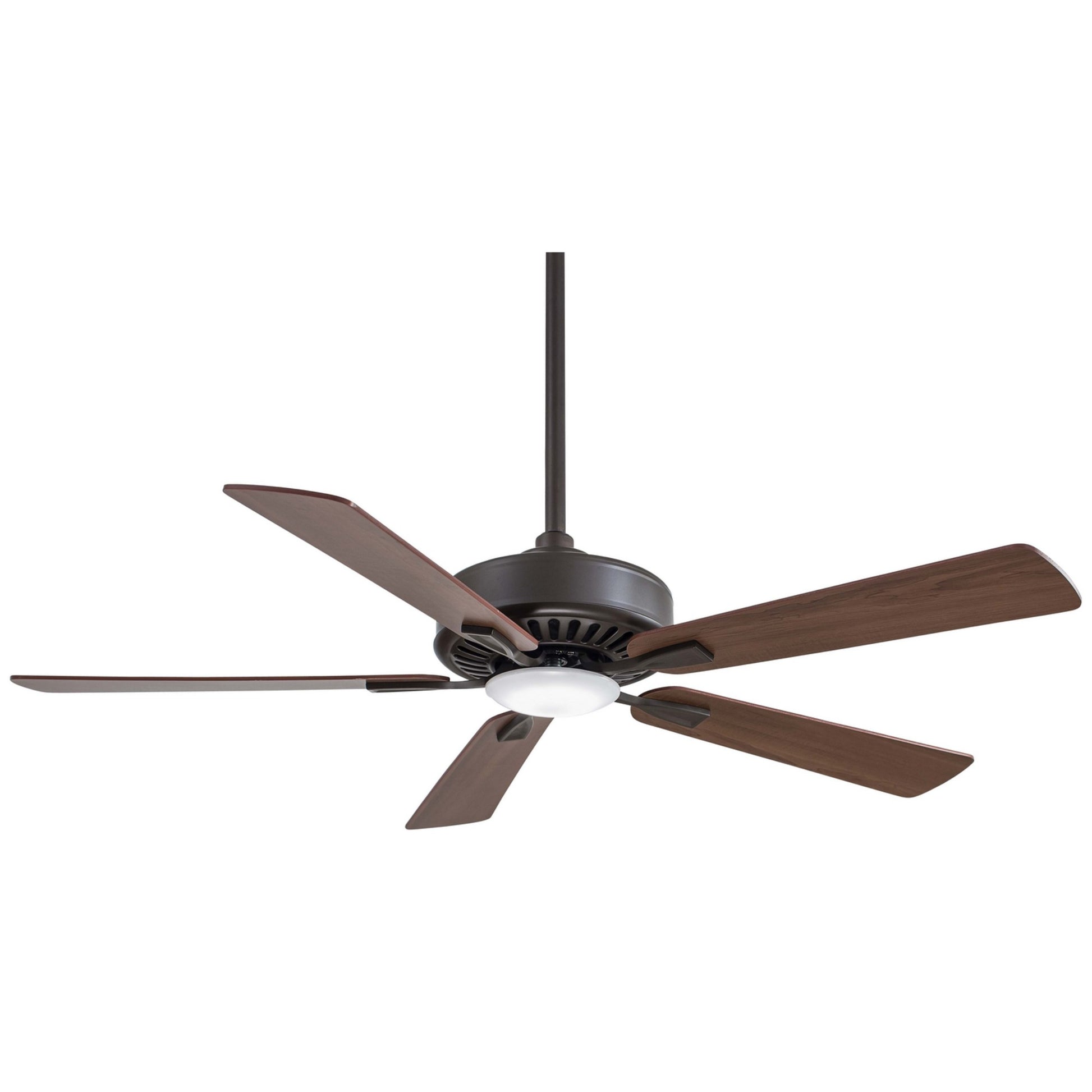 Contractor Plus LED 52" Ceiling Fan - Bees Lighting