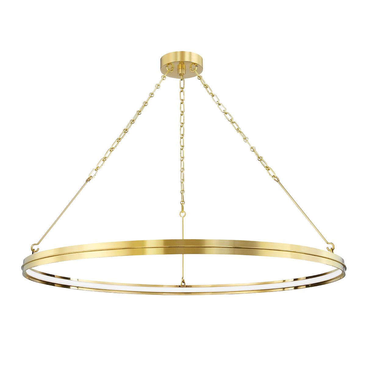 Rosendale LED Chandelier - Bees Lighting