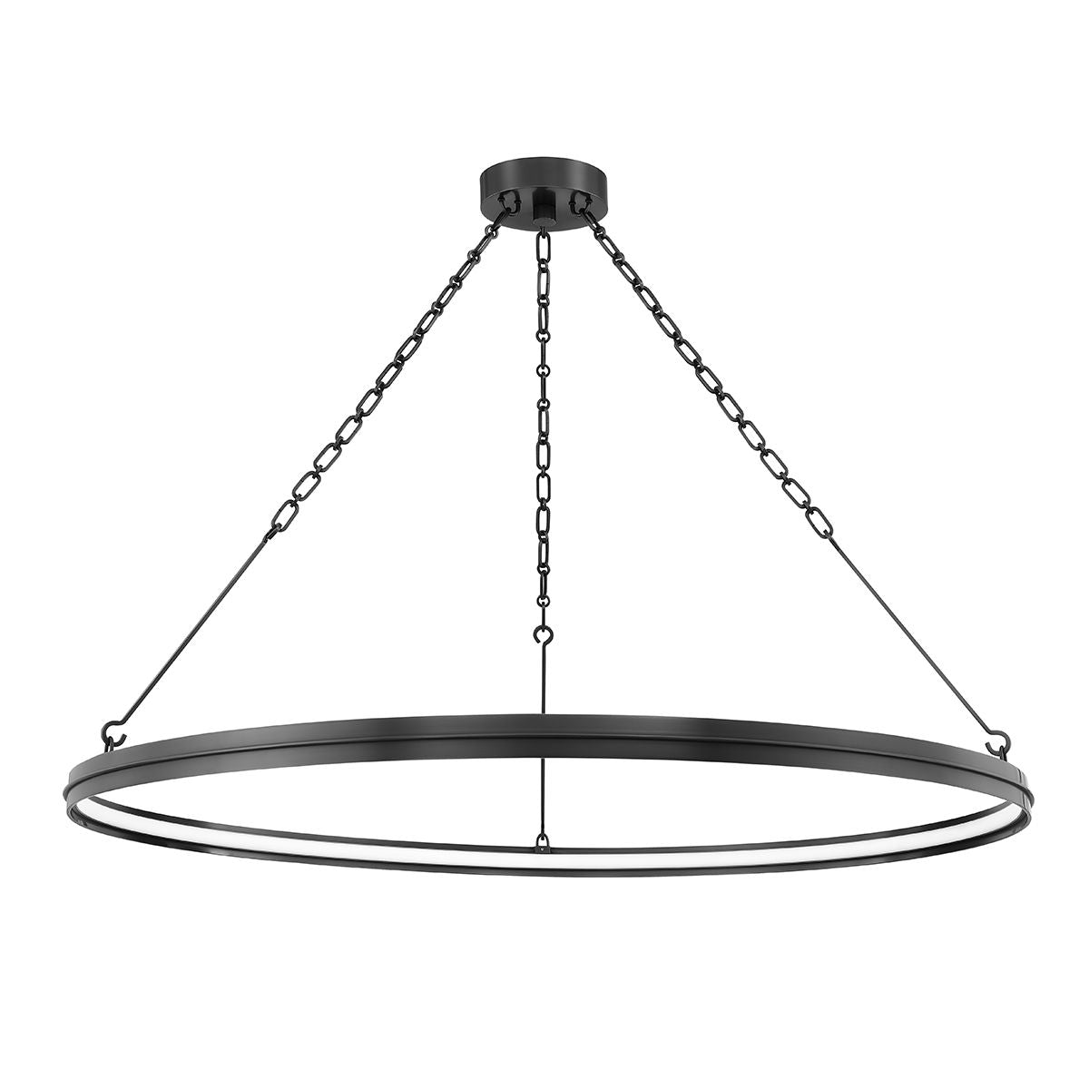 Rosendale 42 in. LED Chandelier