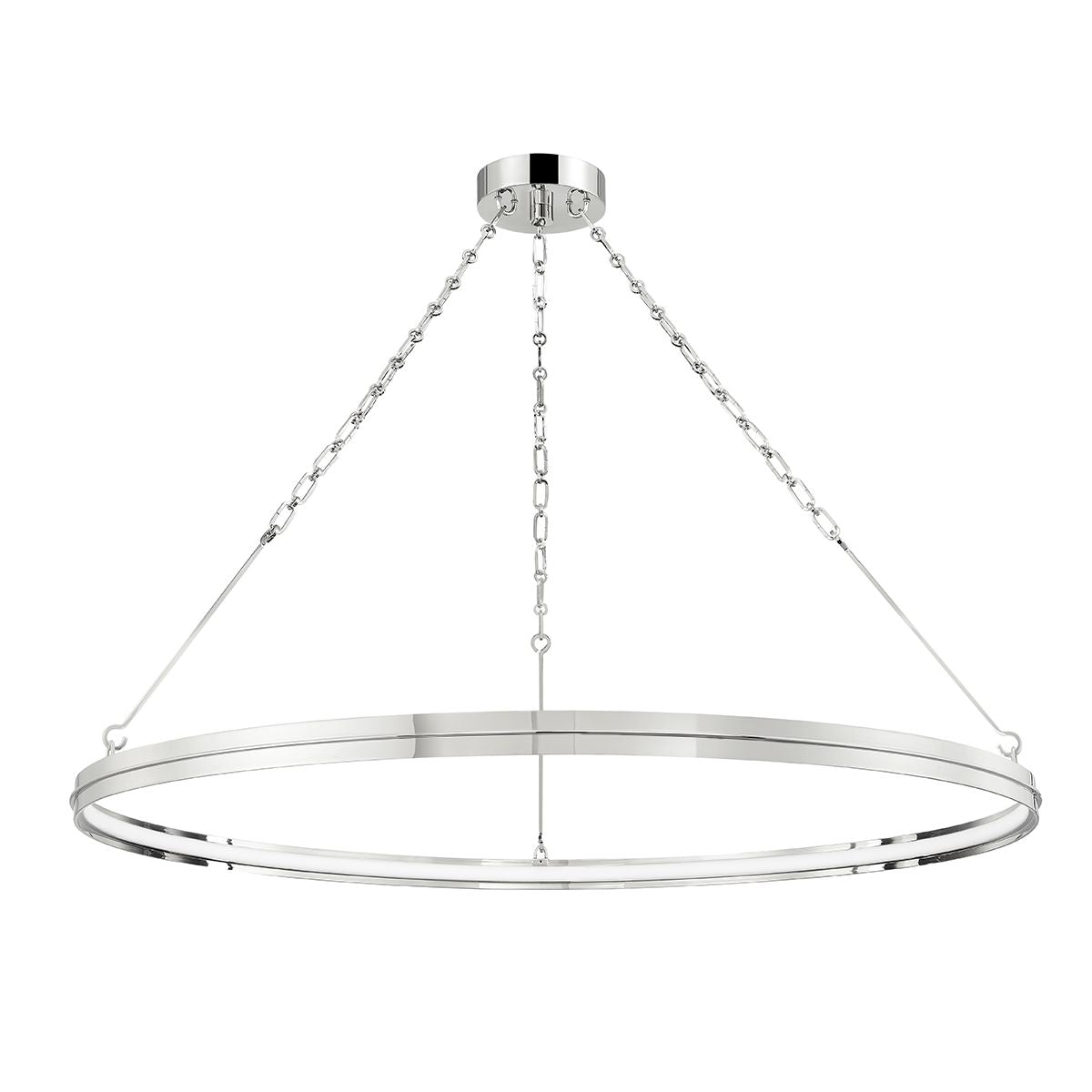 Rosendale 42 in. LED Chandelier