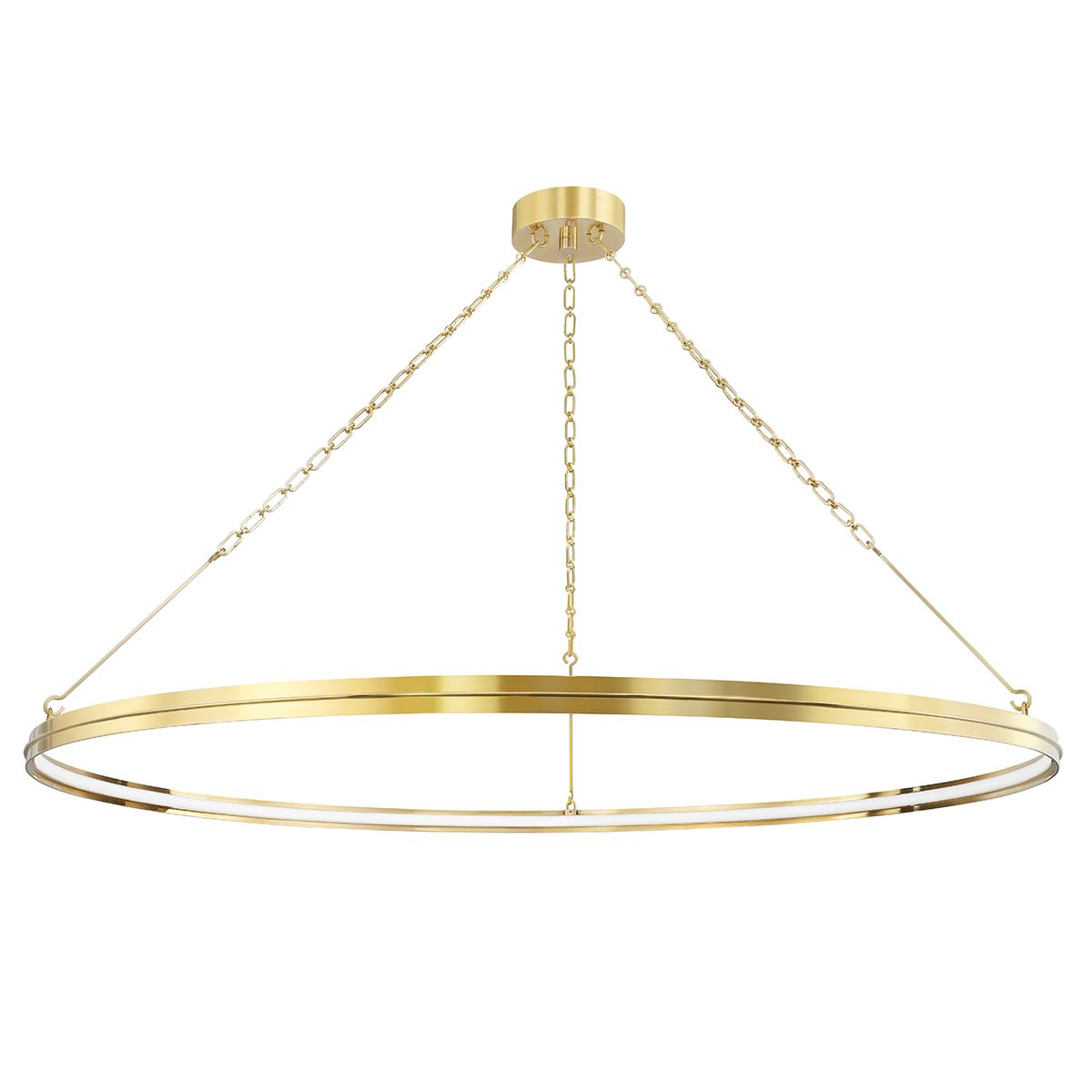 Rosendale LED Chandelier - Bees Lighting