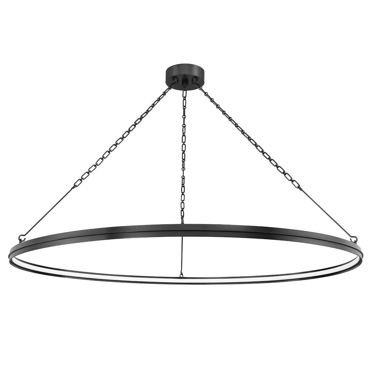 Rosendale LED Chandelier - Bees Lighting