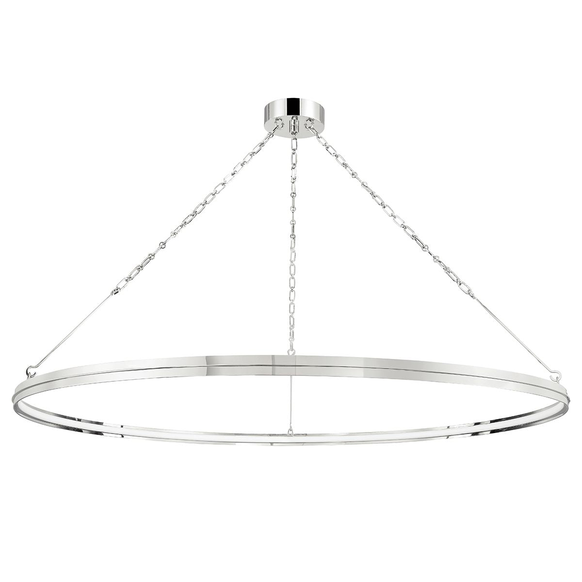 Rosendale LED Chandelier - Bees Lighting