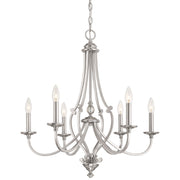 Savannah Row Chandelier - Bees Lighting