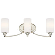 Tilbury Vanity Light - Bees Lighting