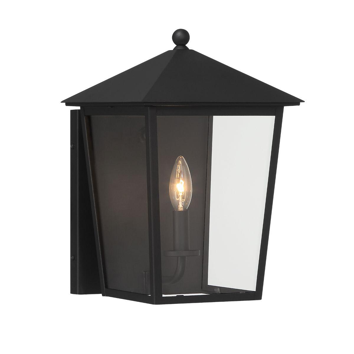 Noble Hill Outdoor wall lantern - Bees Lighting